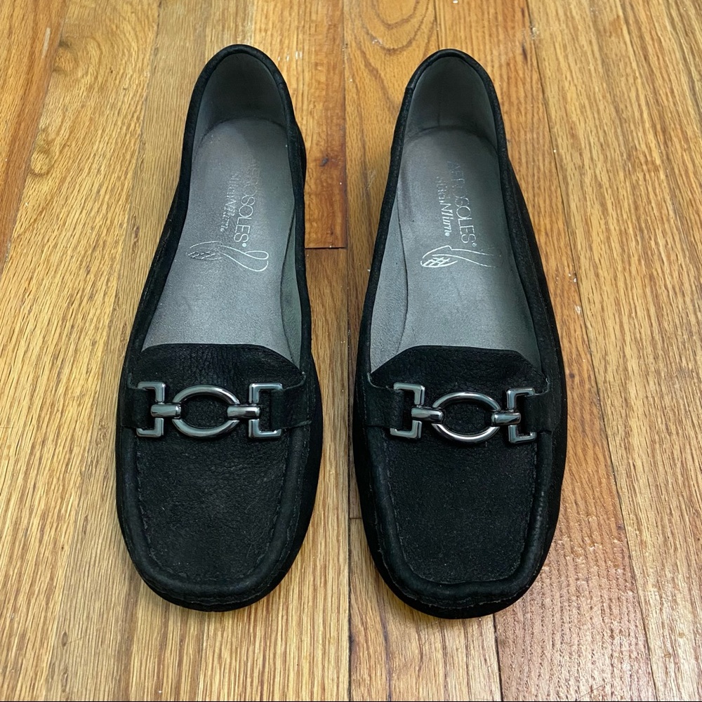 Aerosoles Hazelnut Loafer